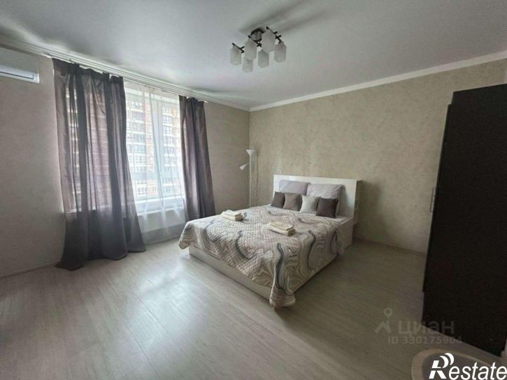 2-комн квартира ул Героев-Разведчиков, 8 2,  д. 8 2,  к. 2