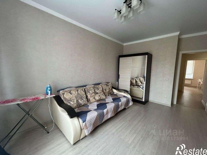 2-комн квартира ул Героев-Разведчиков, 8 2,  д. 8 2,  к. 2