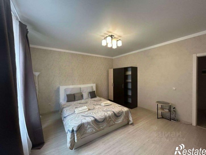 2-комн квартира ул Героев-Разведчиков, 8 2,  д. 8 2,  к. 2