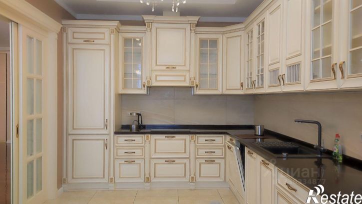 3-комн квартира улица Пушкина, 14,  д. 14