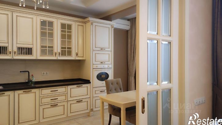 3-комн квартира улица Пушкина, 14,  д. 14