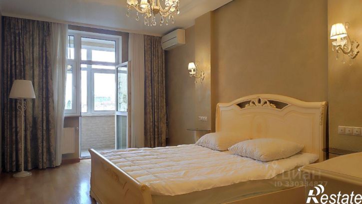 3-комн квартира улица Пушкина, 14,  д. 14