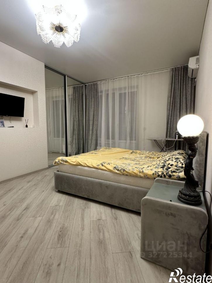 1-комн квартира улица Леонида Лаврова, 8 к1,  д. 8 к1