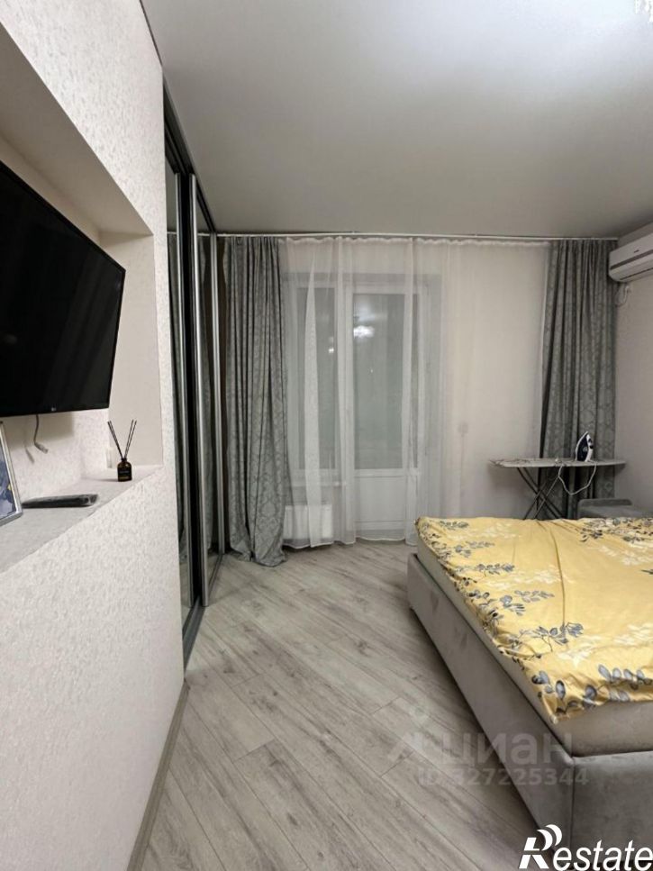 1-комн квартира улица Леонида Лаврова, 8 к1,  д. 8 к1