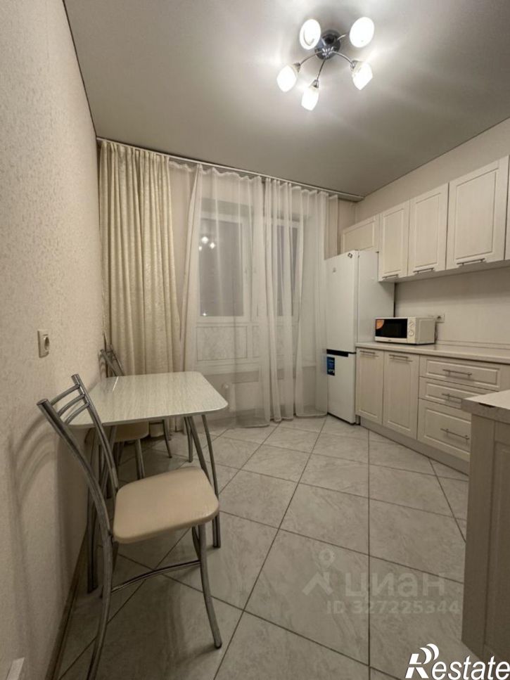 1-комн квартира улица Леонида Лаврова, 8 к1,  д. 8 к1