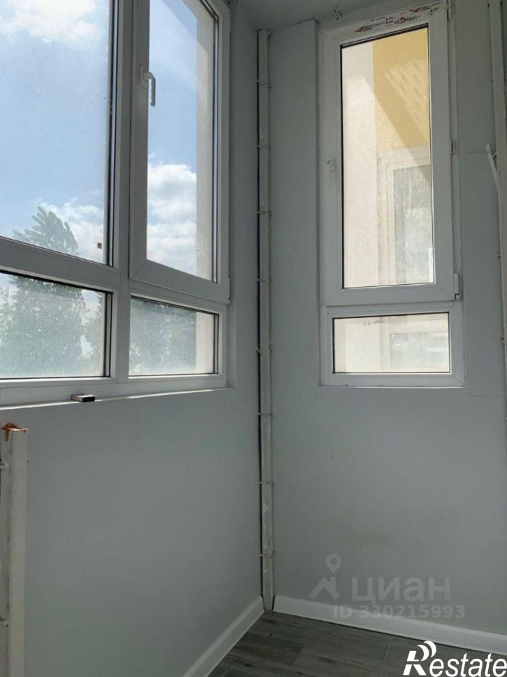 1-комн квартира ул им. М.П. Шемякина, 2,  д. 2
