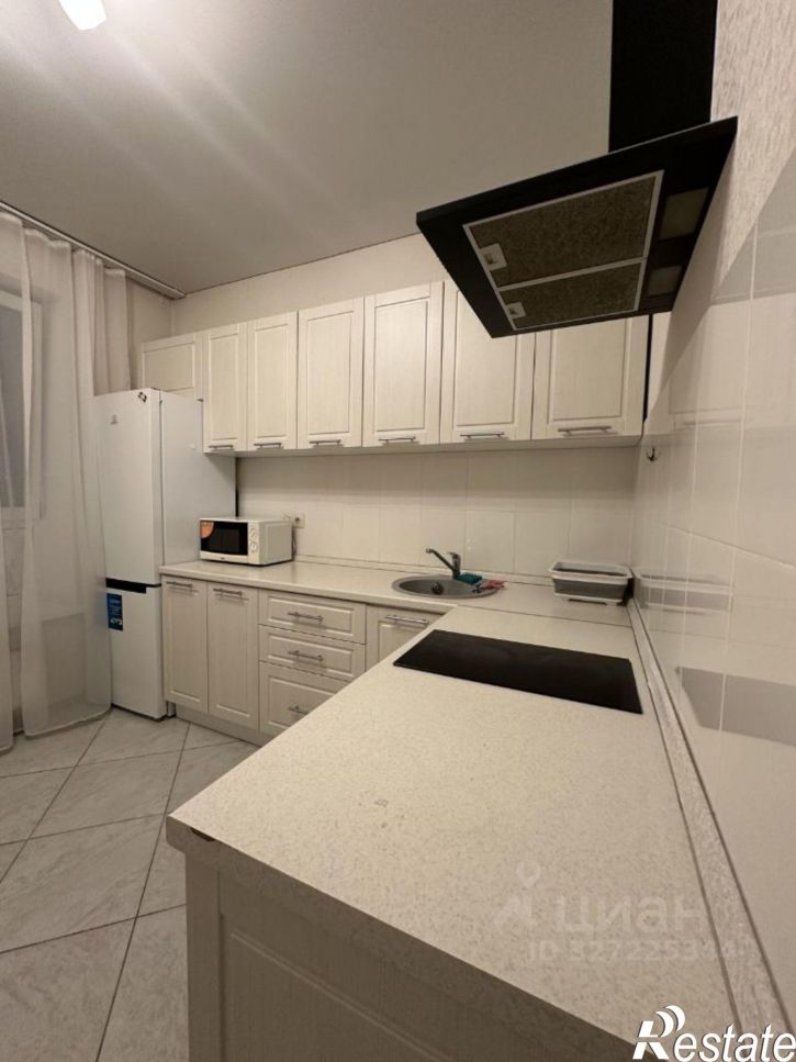 1-комн квартира улица Леонида Лаврова, 8 к1,  д. 8 к1