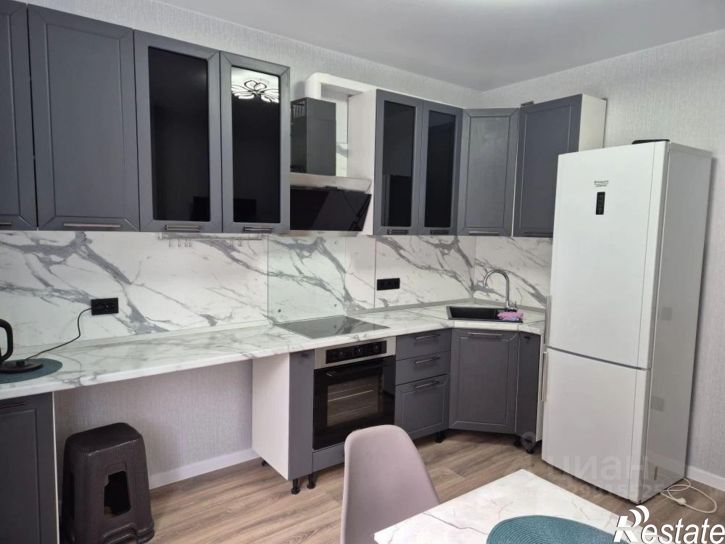 2-комн квартира Ростовское шоссе, 30/7 к2,  д. 30/7 к2