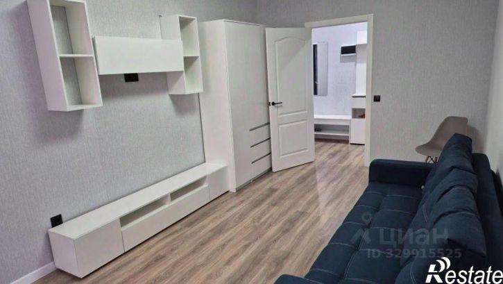 2-комн квартира Ростовское шоссе, 30/7 к2,  д. 30/7 к2