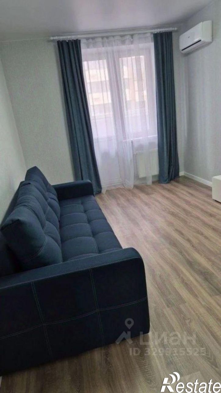 2-комн квартира Ростовское шоссе, 30/7 к2,  д. 30/7 к2