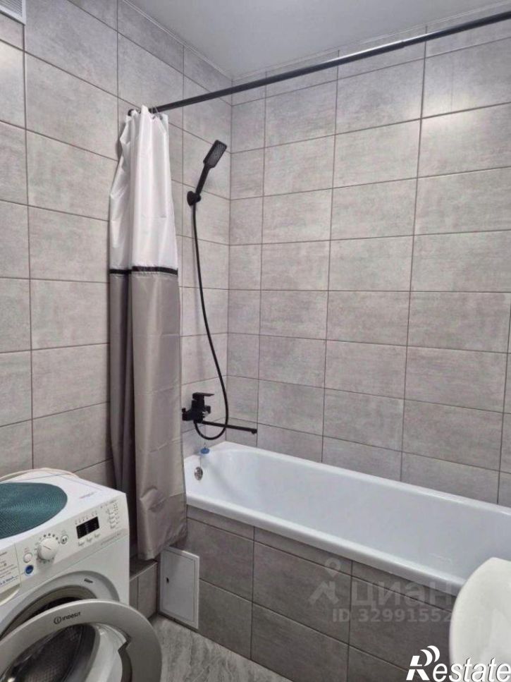 2-комн квартира Ростовское шоссе, 30/7 к2,  д. 30/7 к2