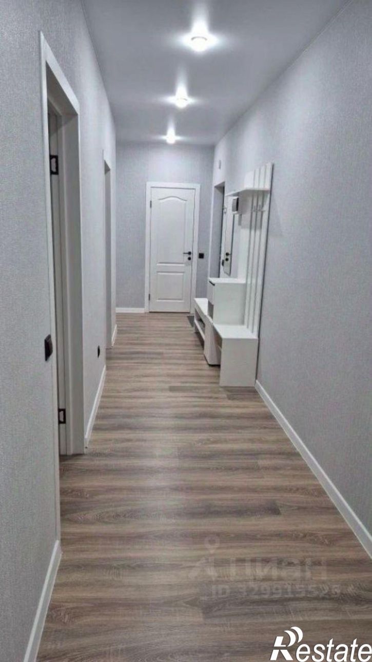 2-комн квартира Ростовское шоссе, 30/7 к2,  д. 30/7 к2