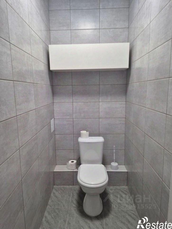 2-комн квартира Ростовское шоссе, 30/7 к2,  д. 30/7 к2