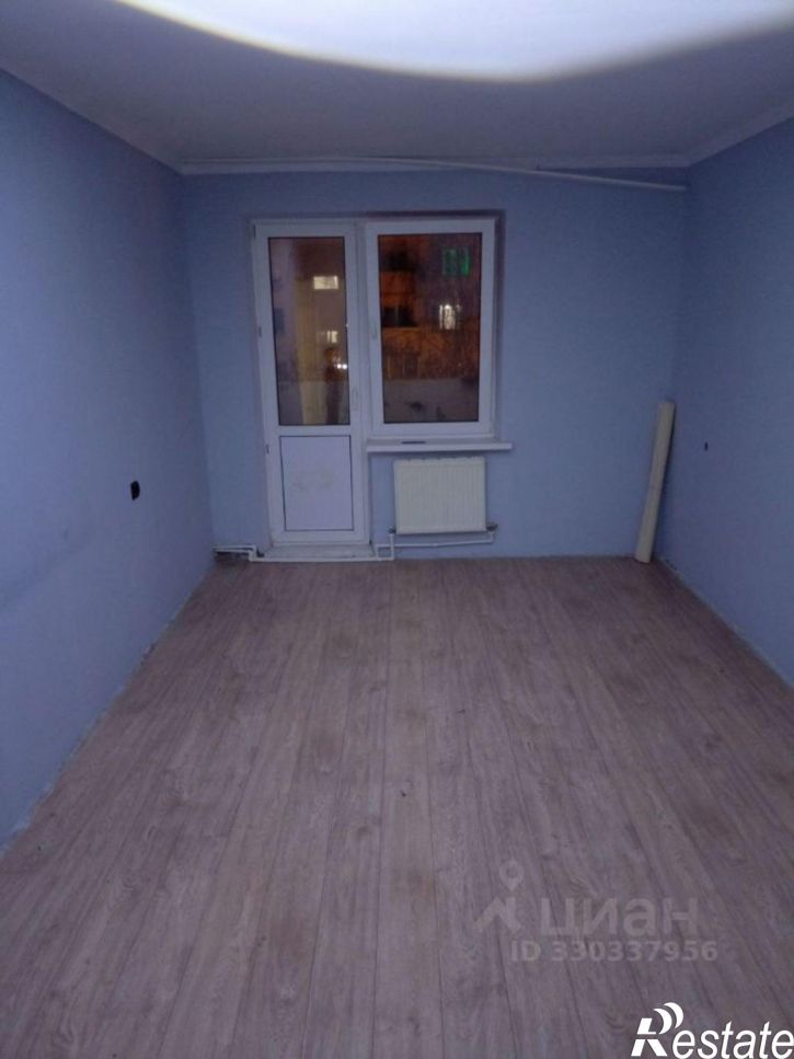 2-комн квартира Душистая улица, 55,  д. 55