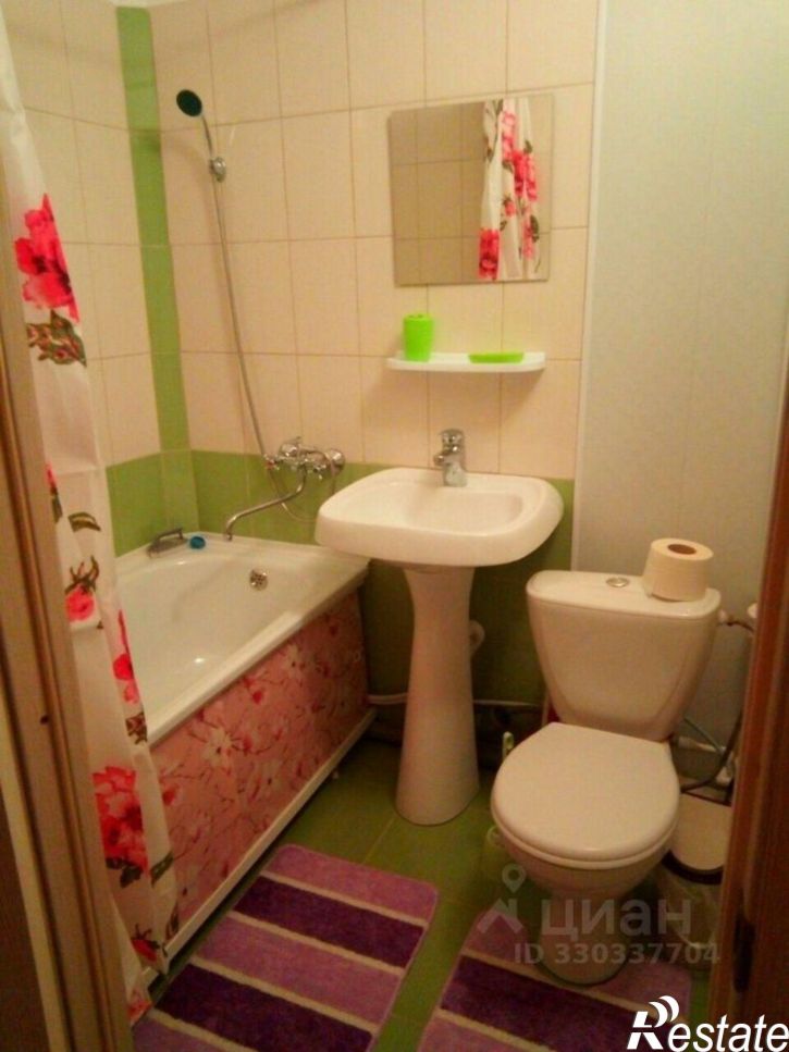 1-комн квартира Новгородская улица, 13,  д. 13