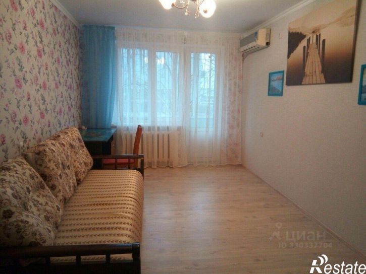 1-комн квартира Новгородская улица, 13,  д. 13
