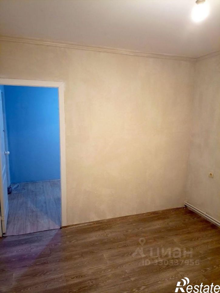 2-комн квартира Душистая улица, 55,  д. 55