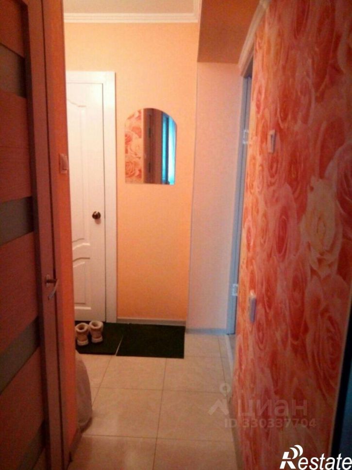 1-комн квартира Новгородская улица, 13,  д. 13
