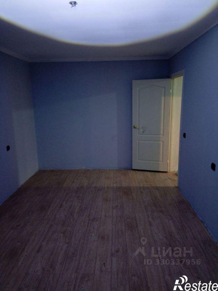 2-комн квартира Душистая улица, 55,  д. 55