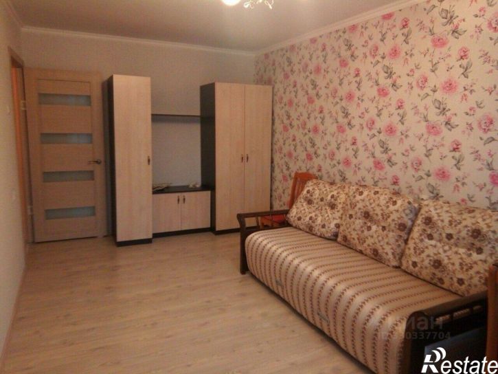 1-комн квартира Новгородская улица, 13,  д. 13