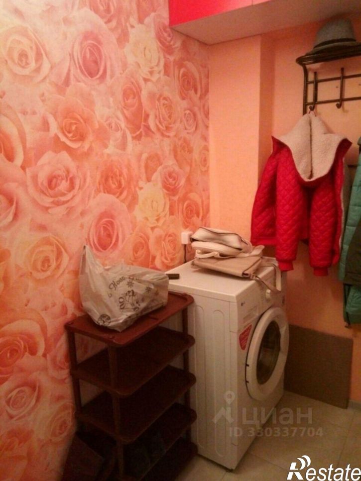 1-комн квартира Новгородская улица, 13,  д. 13