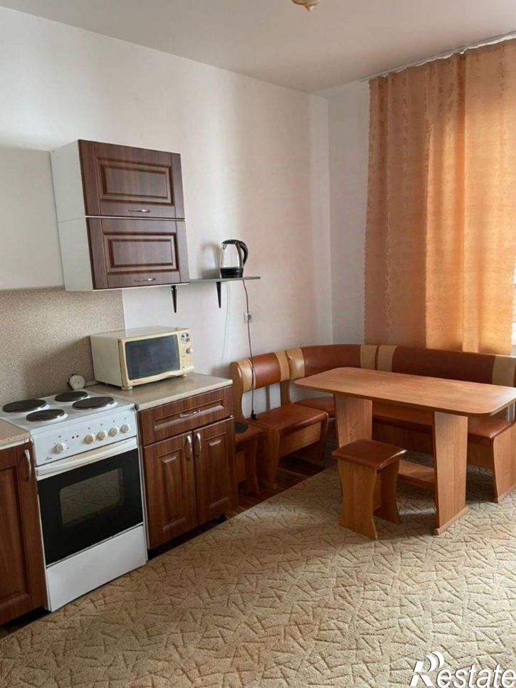 1-комн квартира Кореновская улица, 57 к2,  д. 57 к2