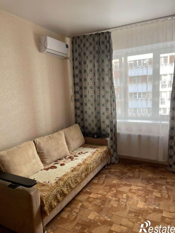 1-комн квартира Кореновская улица, 57 к2,  д. 57 к2