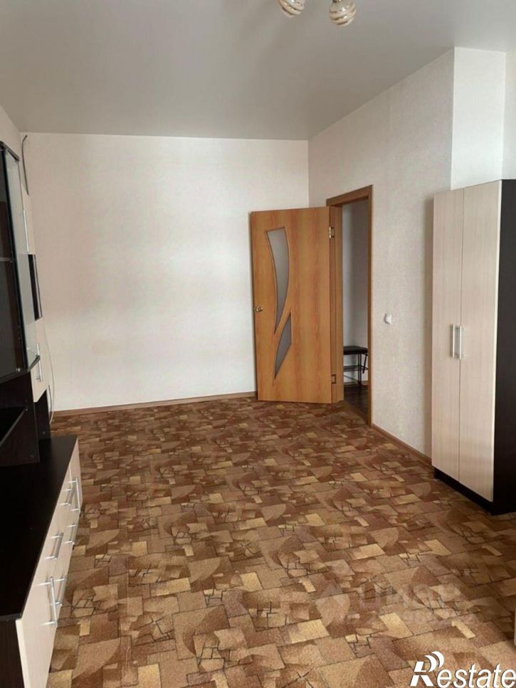 1-комн квартира Кореновская улица, 57 к2,  д. 57 к2