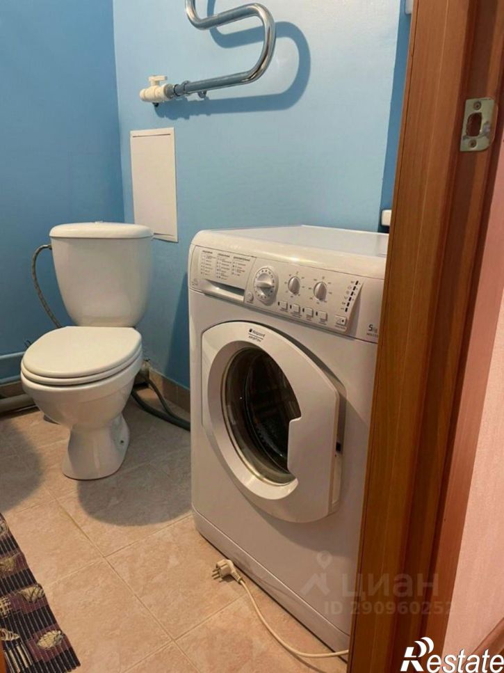 1-комн квартира Кореновская улица, 57 к2,  д. 57 к2