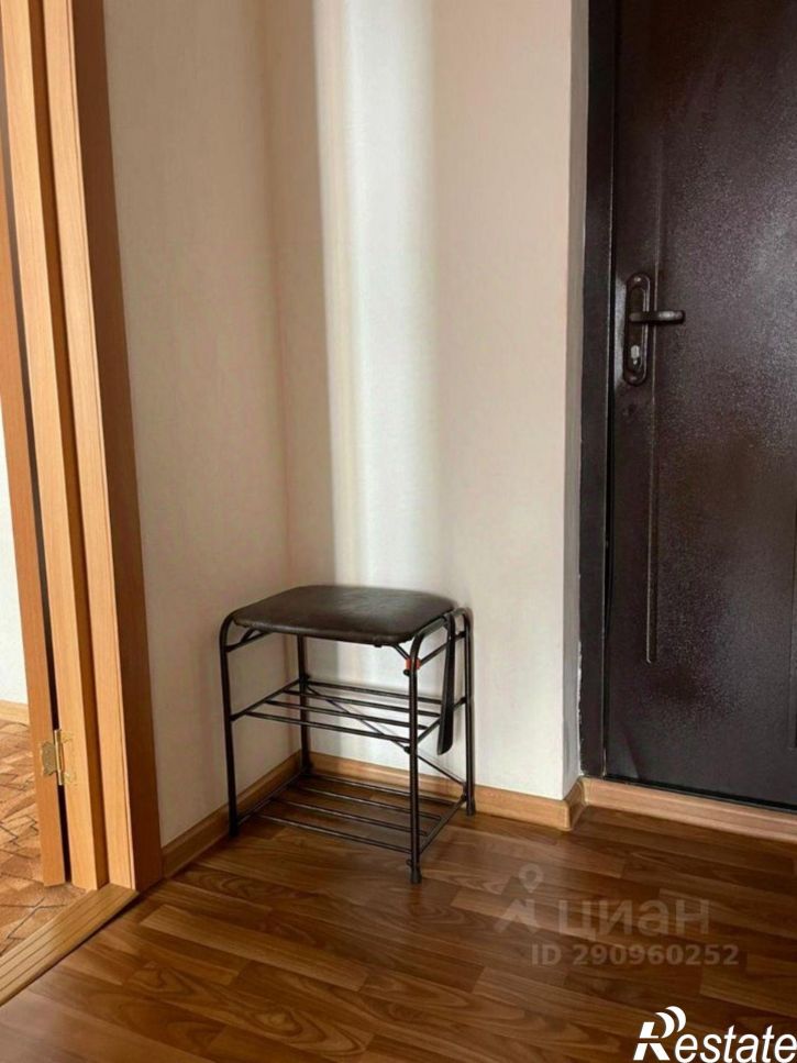 1-комн квартира Кореновская улица, 57 к2,  д. 57 к2