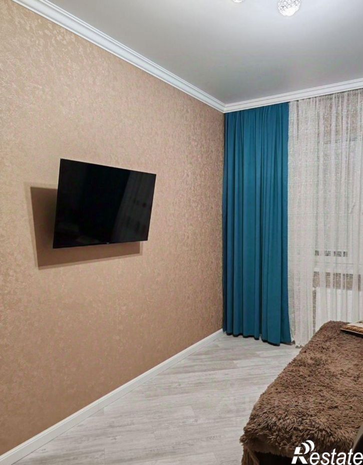 1-комн квартира Кореновская улица, 57 к2,  д. 57 к2