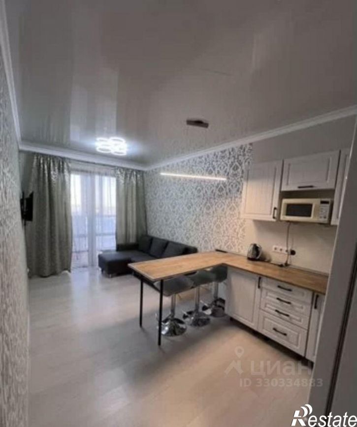 1-комн квартира ул Душистая, 77 1,  д. 77 1,  к. 1