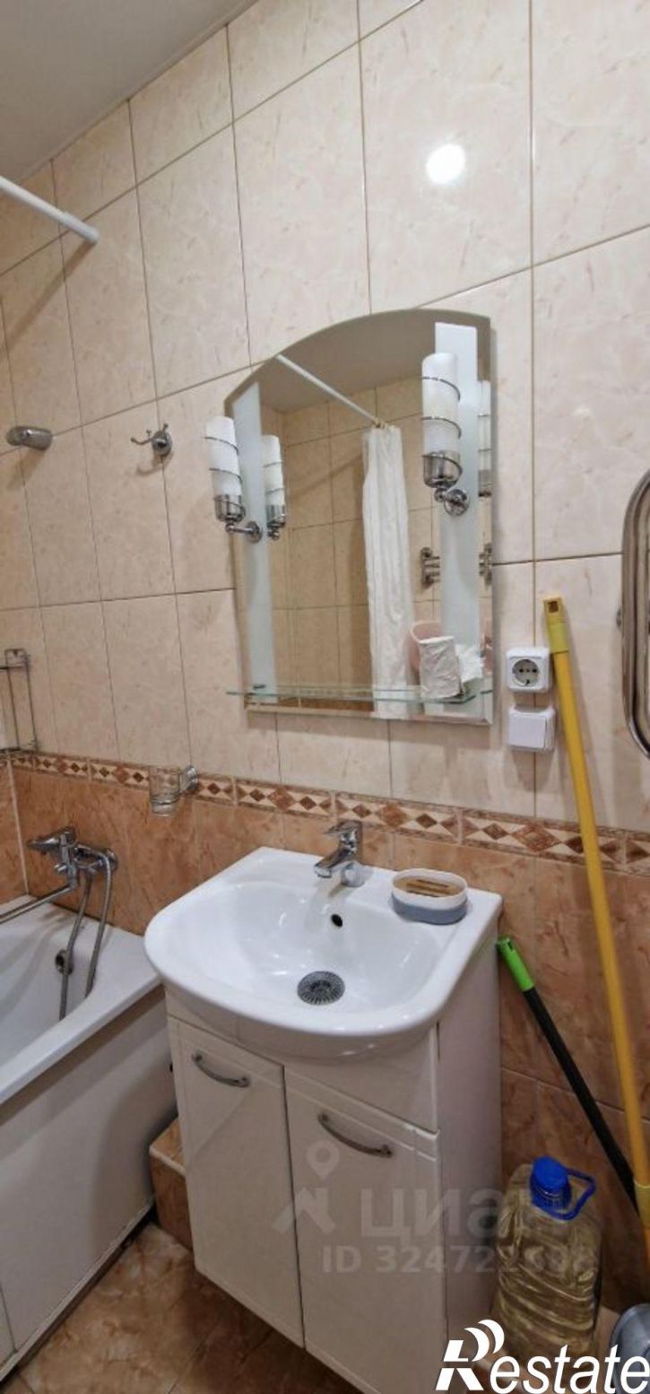 1-комн квартира ул им. Героя Аверкиева А.А., 2,  д. 2