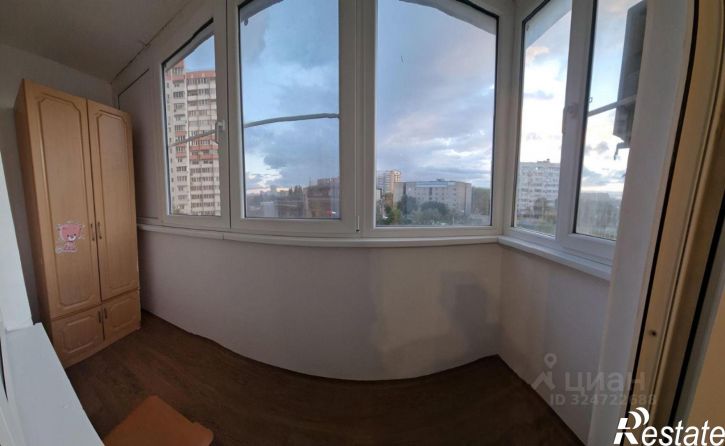 1-комн квартира ул им. Героя Аверкиева А.А., 2,  д. 2