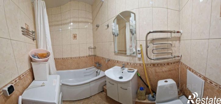 1-комн квартира ул им. Героя Аверкиева А.А., 2,  д. 2
