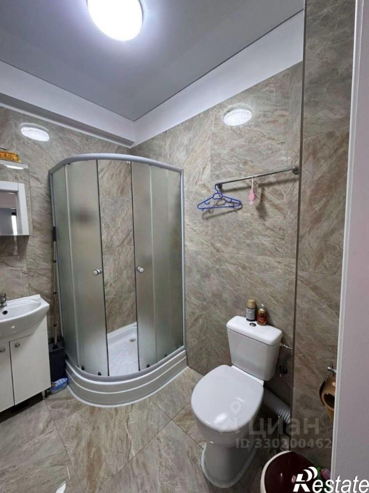 1-комн квартира улица Брюсова, 100,  д. 100