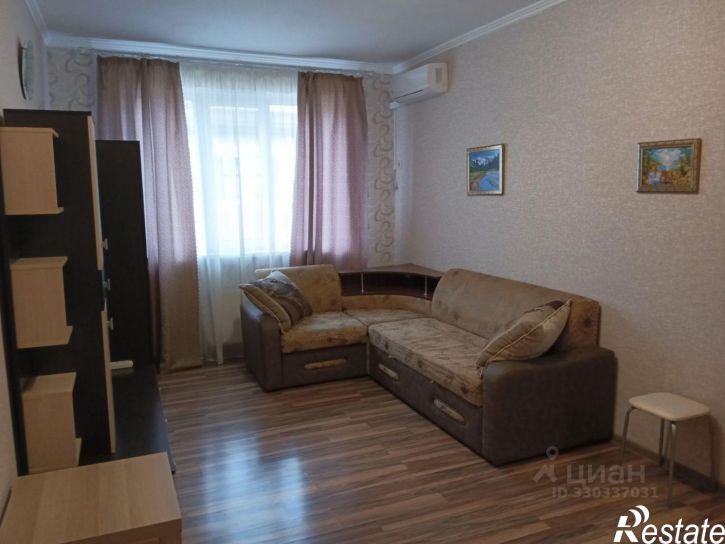 1-комн квартира ул Ростовское Шоссе, 30В 2,  д. 30В 2,  к. 2