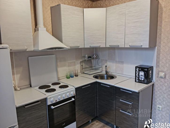 1-комн квартира ул Ростовское Шоссе, 30В 2,  д. 30В 2,  к. 2