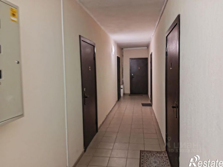 1-комн квартира ул Ростовское Шоссе, 30В 2,  д. 30В 2,  к. 2