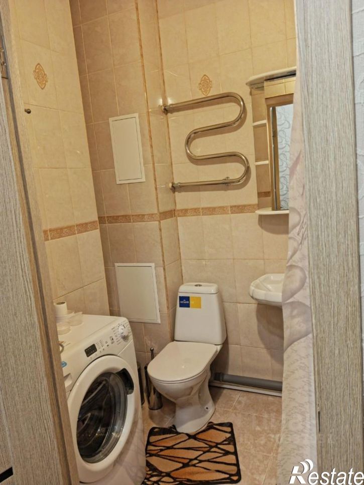 1-комн квартира ул Ростовское Шоссе, 30В 2,  д. 30В 2,  к. 2