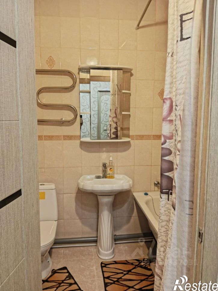 1-комн квартира ул Ростовское Шоссе, 30В 2,  д. 30В 2,  к. 2