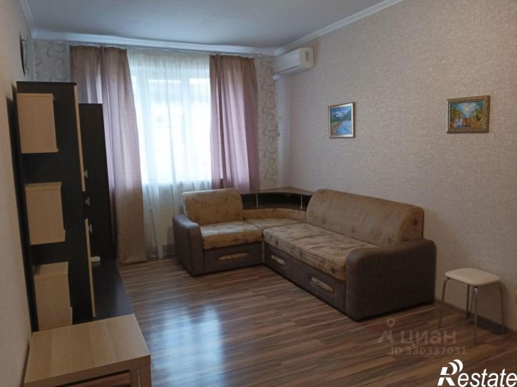 1-комн квартира ул Ростовское Шоссе, 30В 2,  д. 30В 2,  к. 2