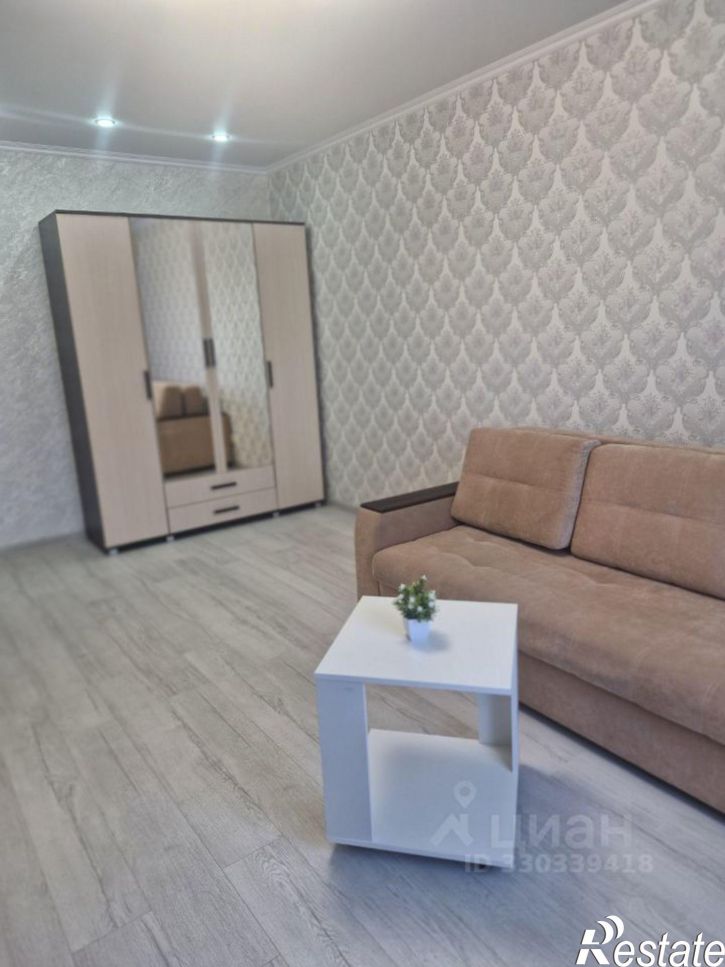 1-комн квартира улица Мурата Ахеджака, 12 к10,  д. 12 к10