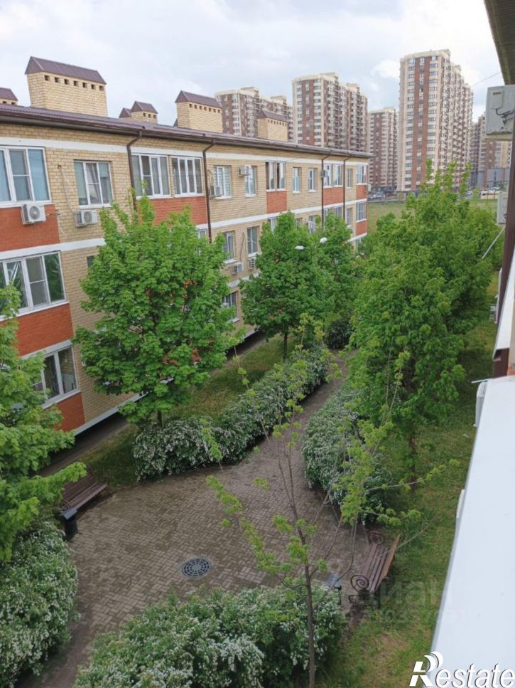 1-комн квартира ул Ростовское Шоссе, 30В 2,  д. 30В 2,  к. 2