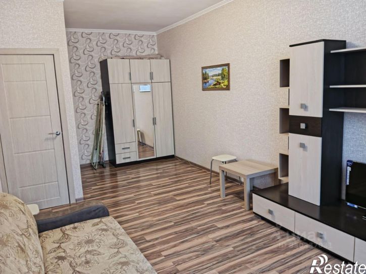 1-комн квартира ул Ростовское Шоссе, 30В 2,  д. 30В 2,  к. 2