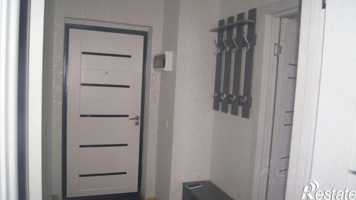 1-комн квартира улица Мурата Ахеджака, 12 к10,  д. 12 к10