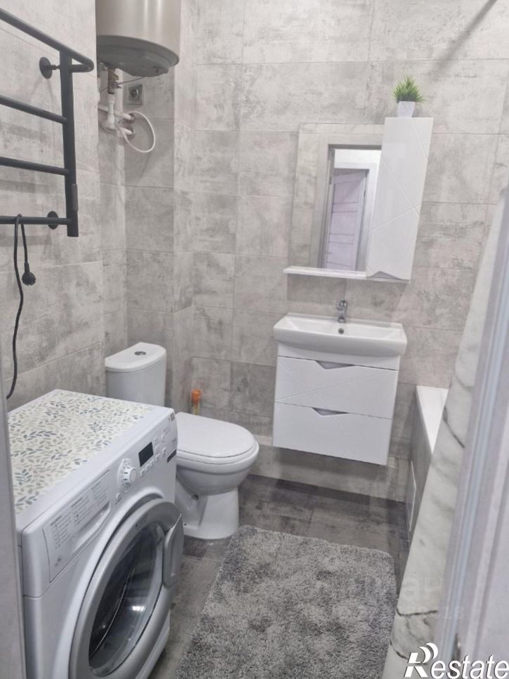 1-комн квартира улица Мурата Ахеджака, 12 к10,  д. 12 к10
