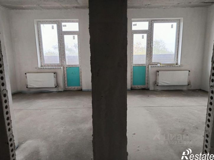 1-комн квартира улица Снесарева, 17/1 к2,  д. 17/1 к2