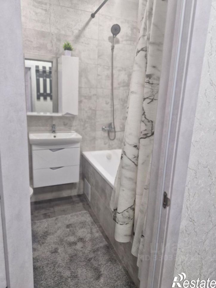 1-комн квартира улица Мурата Ахеджака, 12 к10,  д. 12 к10