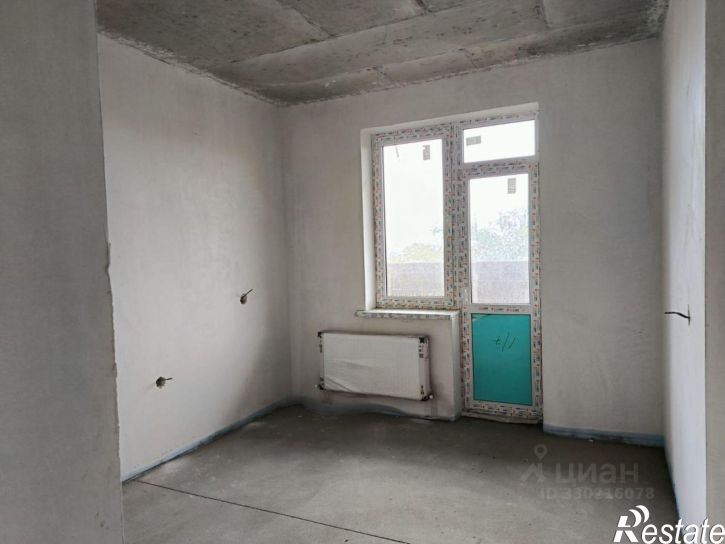 1-комн квартира улица Снесарева, 17/1 к2,  д. 17/1 к2